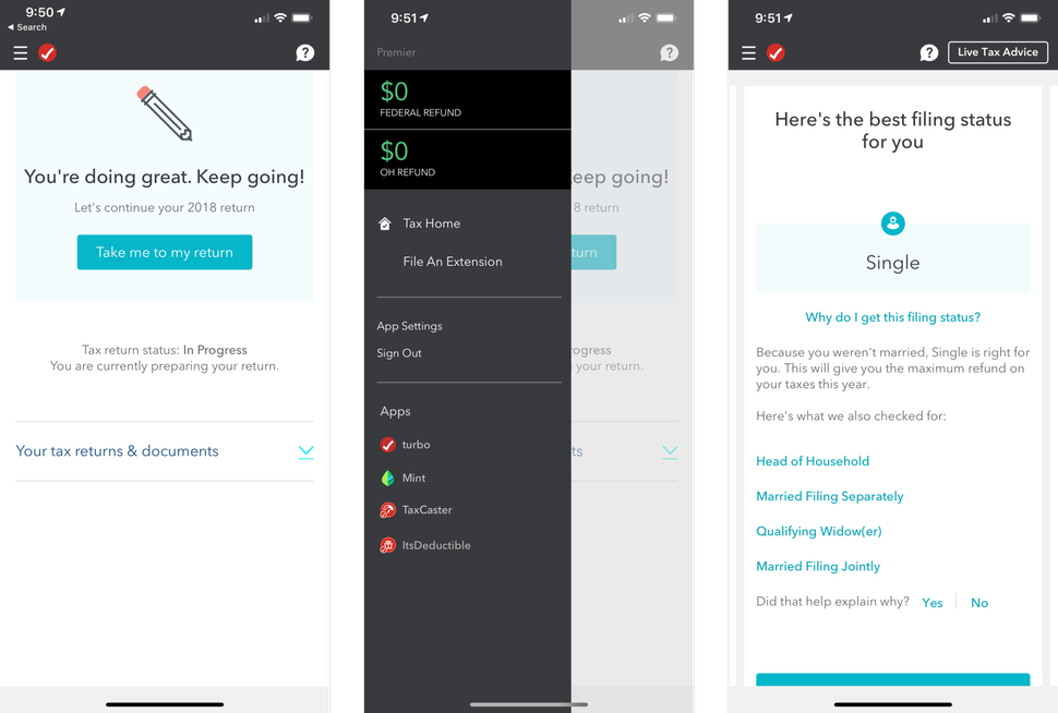 Best iPhone & iPad Apps for Filing Taxes in 2022 iMore