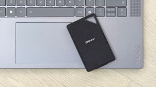 PNY RP60 portable SSD