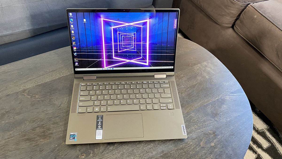 Lenovo Yoga 7i