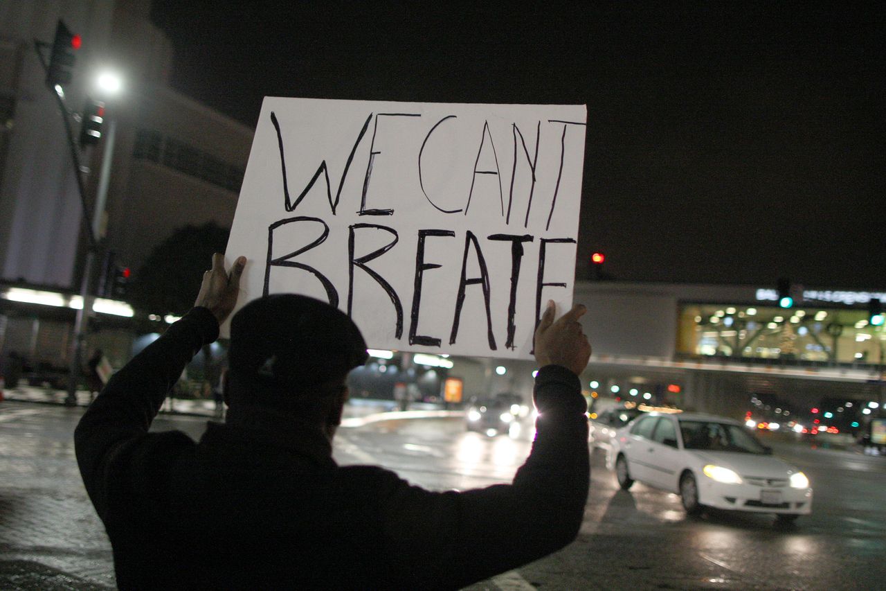 Eric Garner