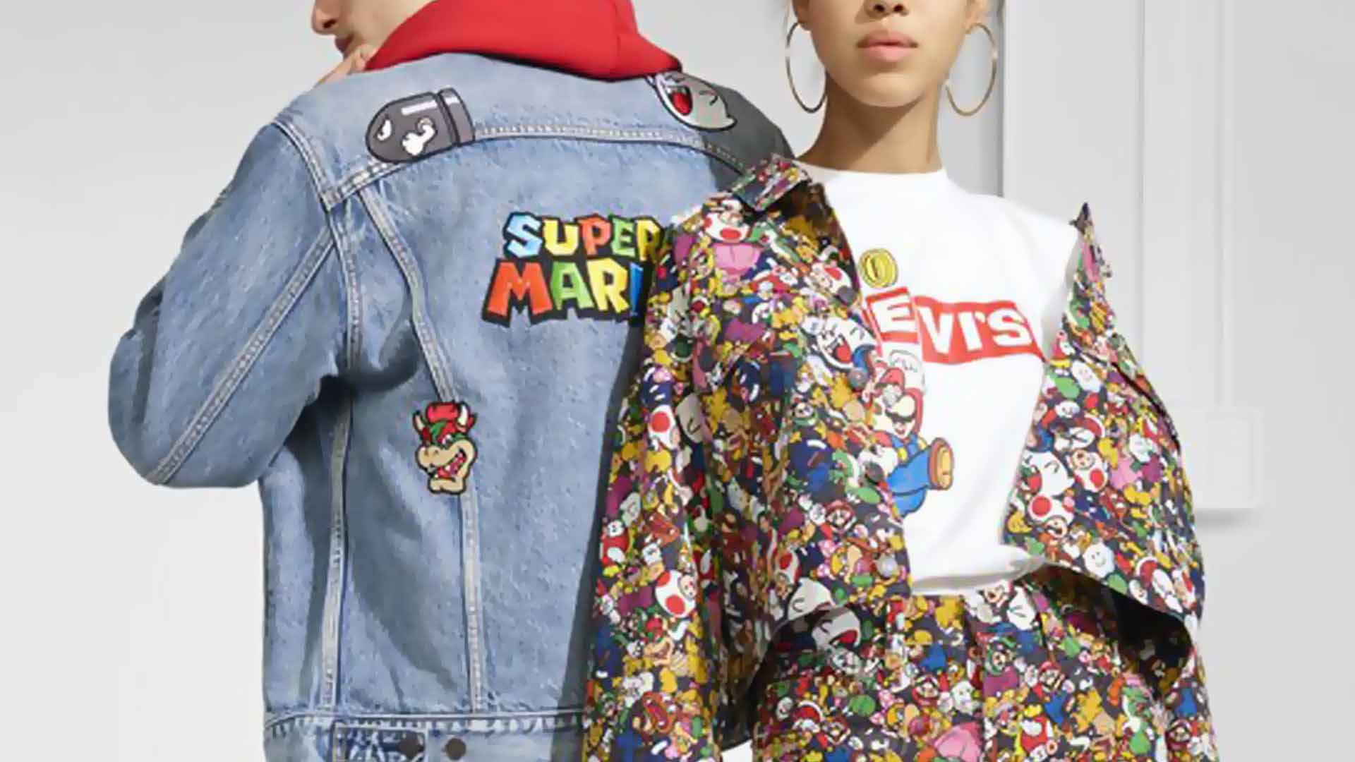 mario levi jacket