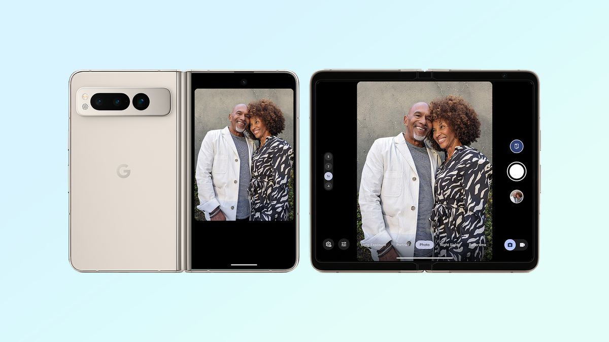 Google Pixel new feature drop includes a ton of AI upgrades — here’s ...