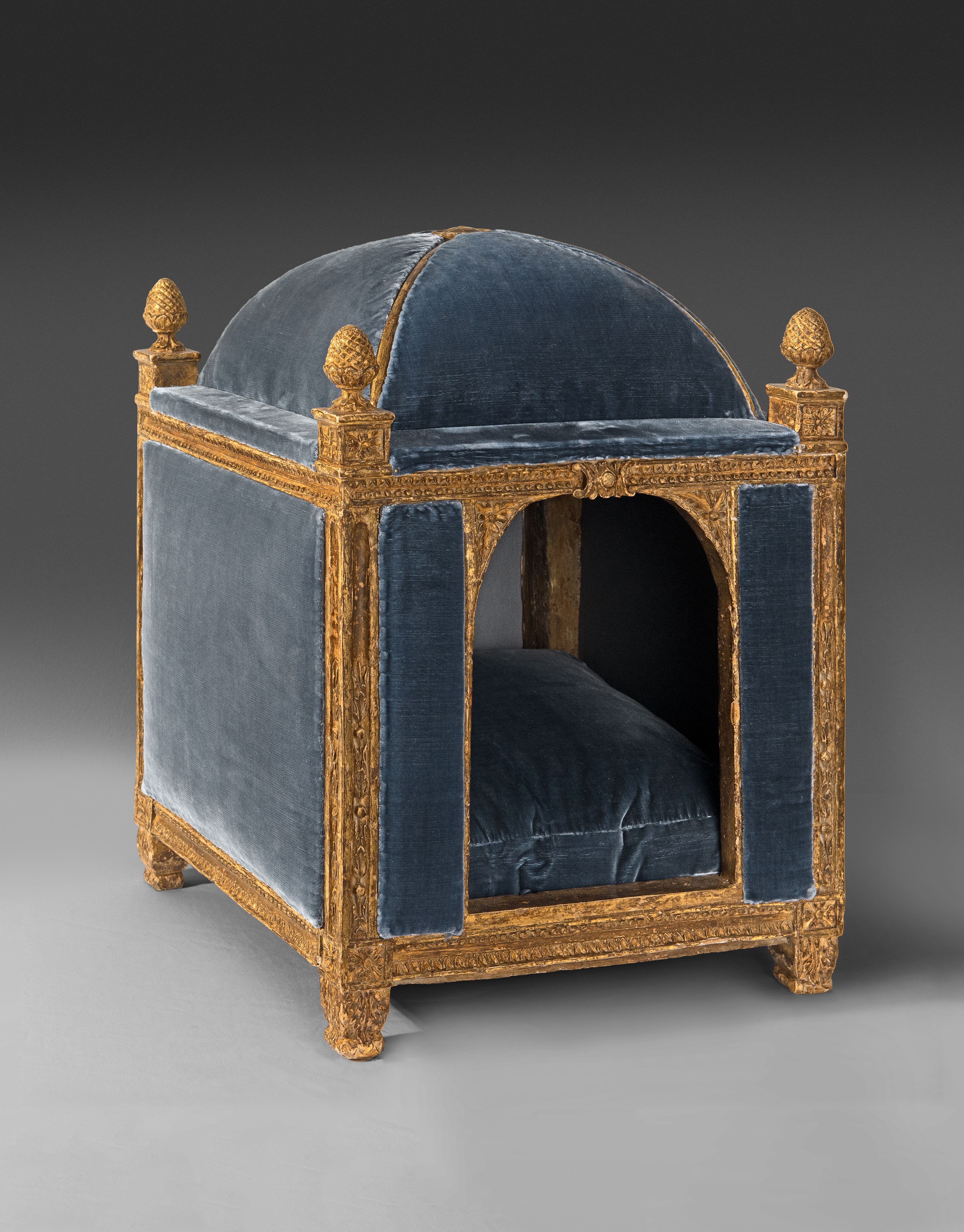 dog house