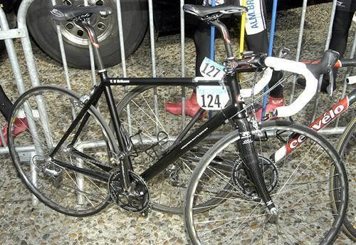 Thomas Eriksen's Cerv&eacute;lo