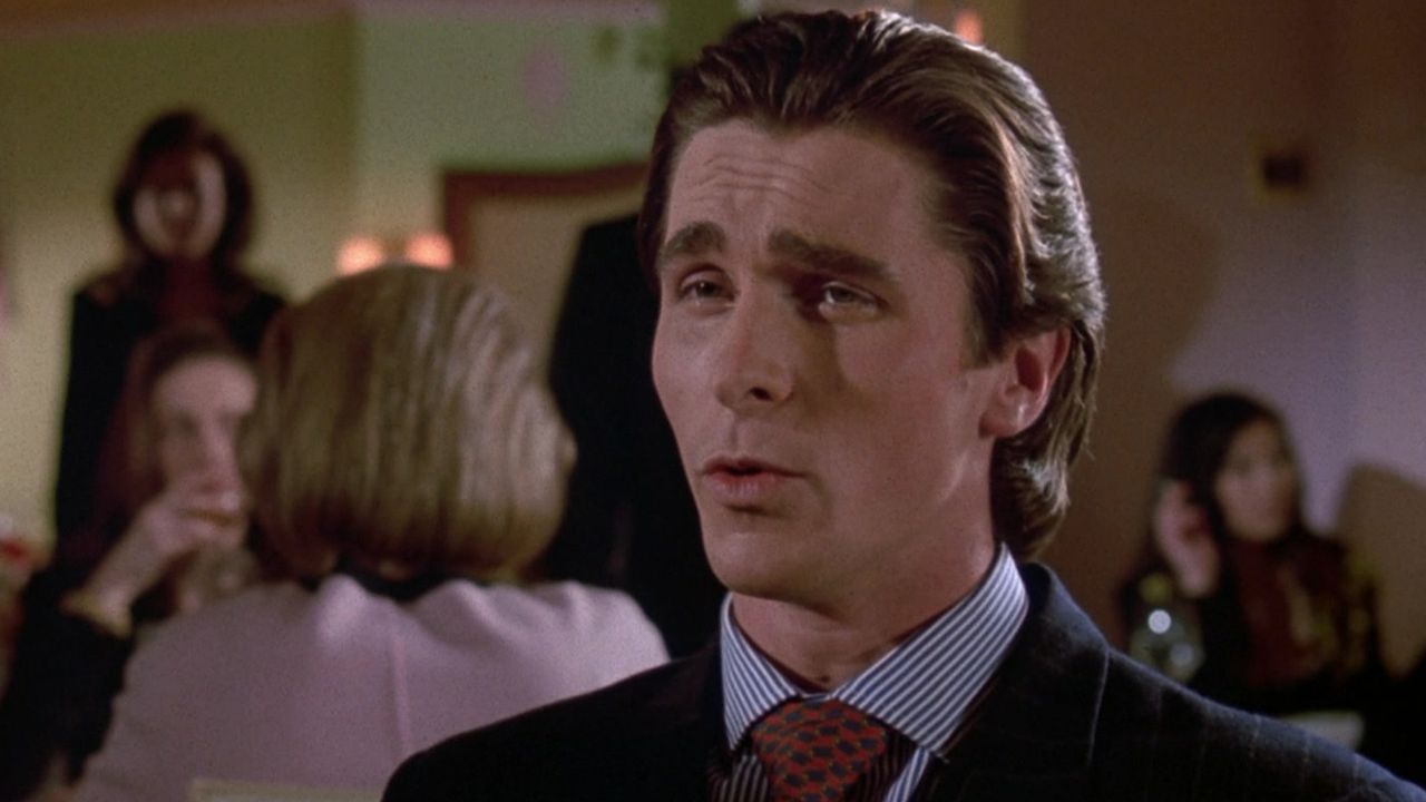 American Psycho
