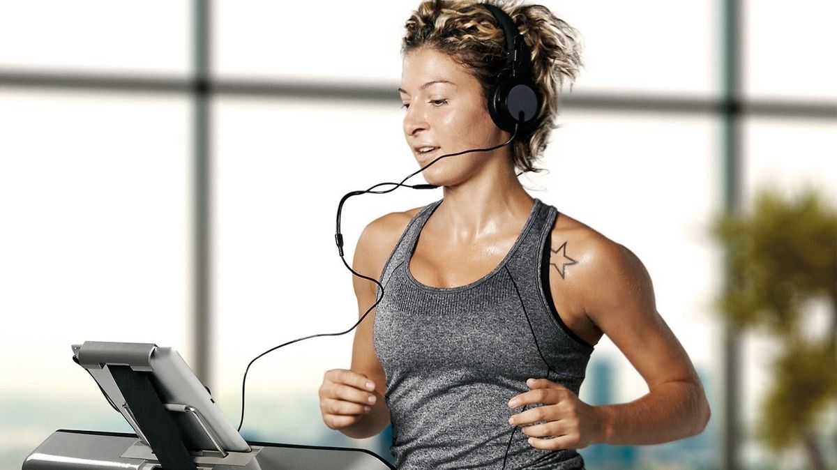 The Best Treadmills For Home Gyms Theradar