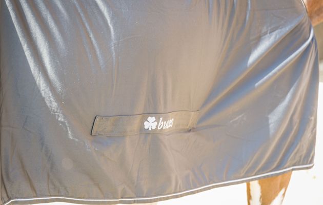 Bucas Power Cooler review