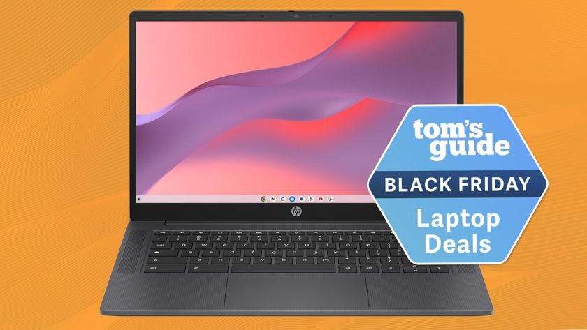 HP Chromebook 14 deal