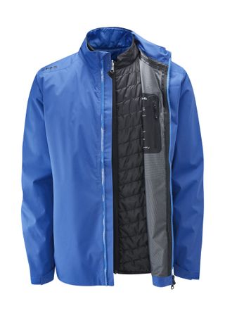 PING SensorDry 2.5 Waterproof Jacket review: look cool, stay warm and ...