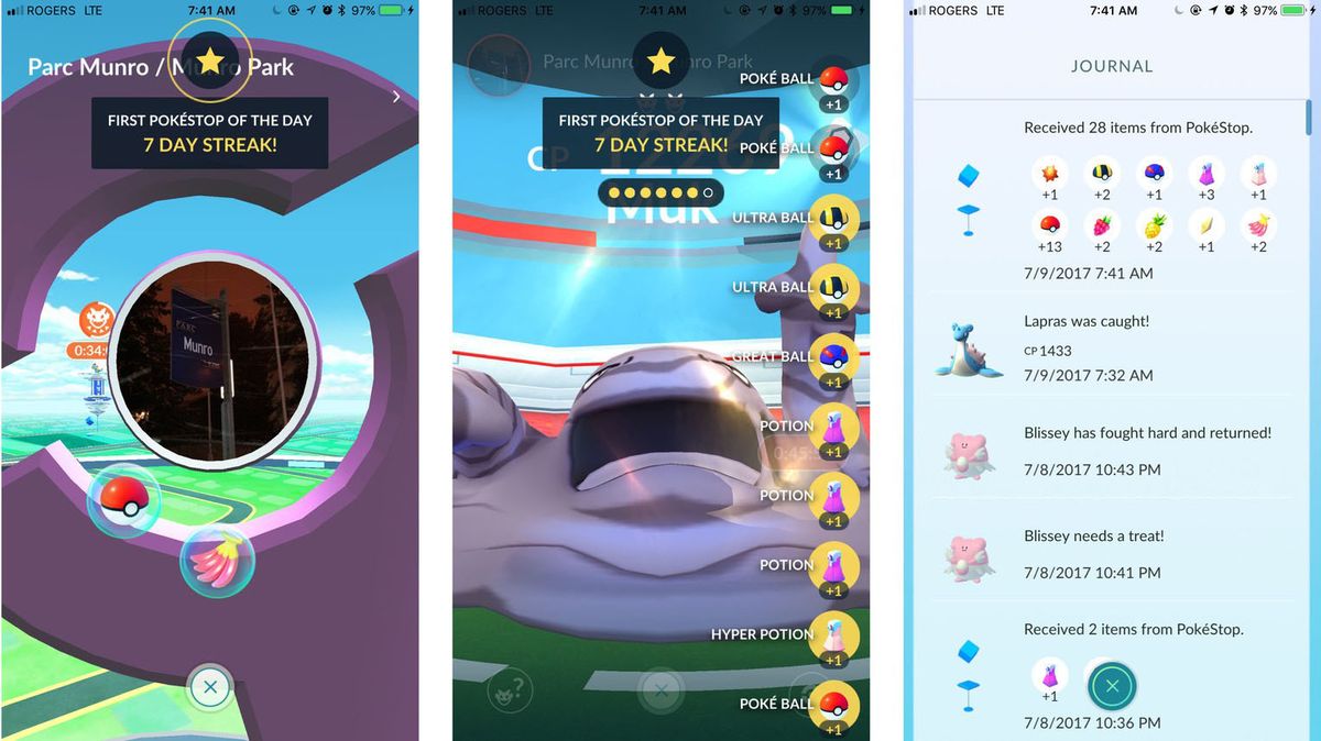 Pokémon Go Gyms: How To Defend, Attack, Earn Coins, Get Stardust And ...