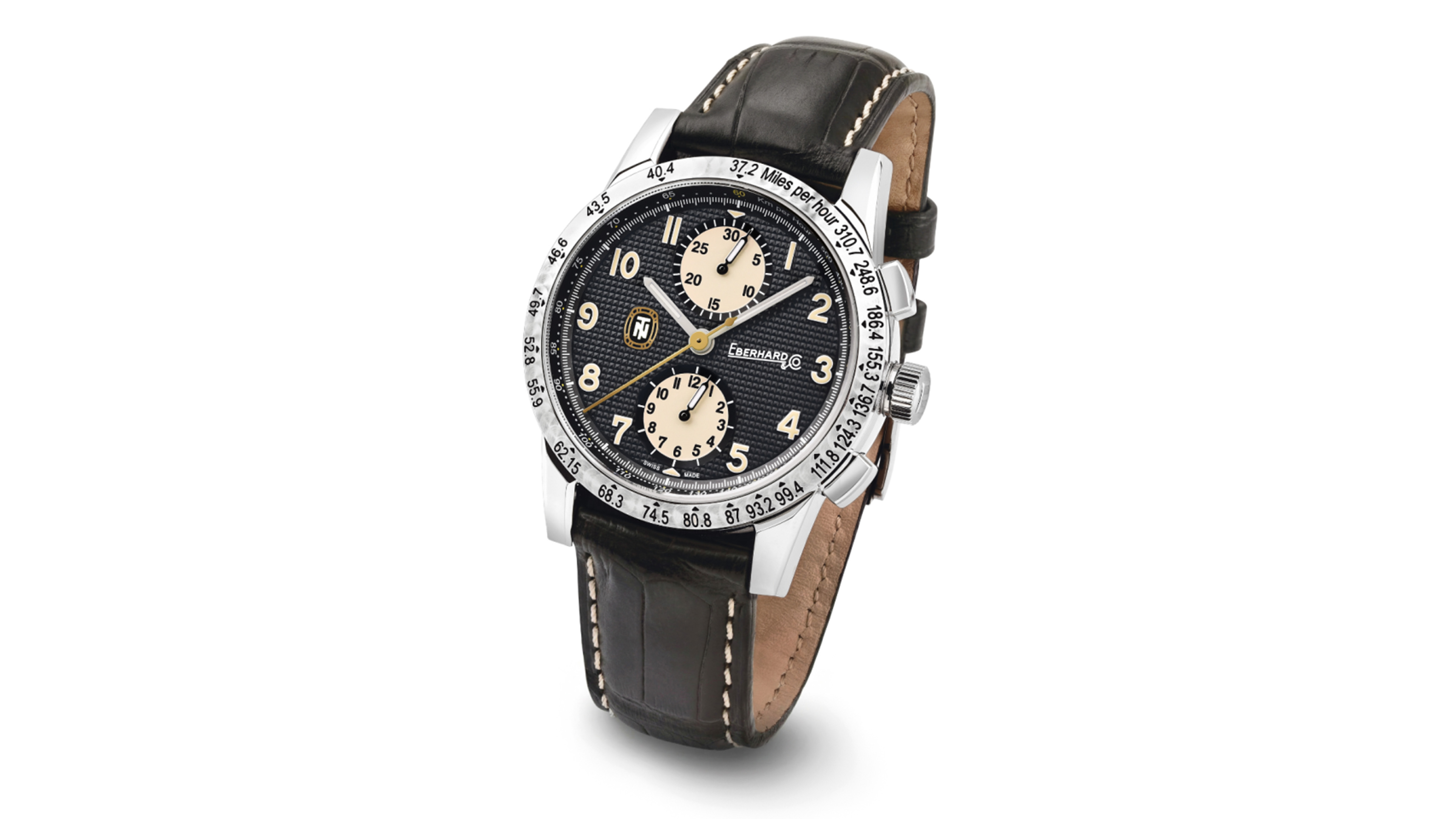 Eberhard &amp;amp; Co Tazio Nuvolari