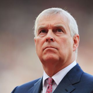 london, england august 04 prince andrew, duke of york looks on during day one of the 16th iaaf world athletics championships london 2017 at the london stadium on august 4, 2017 in london, united kingdom photo by richard heathcotegetty images