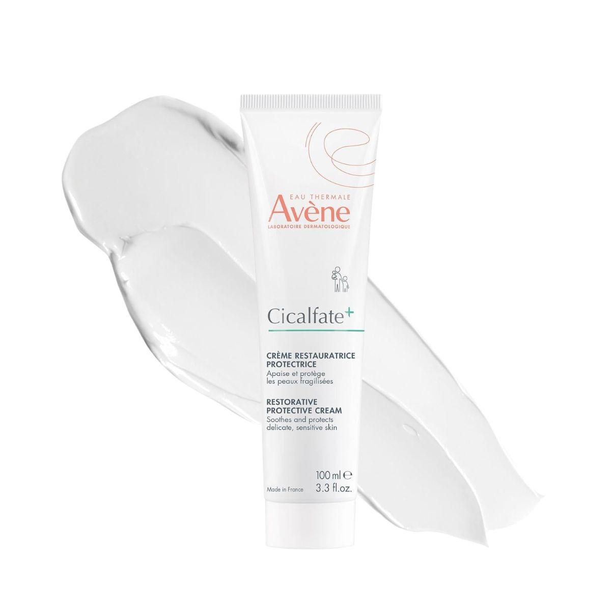 Avene Cicalfate+