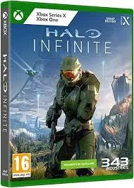 Halo Infinite - Xbox One