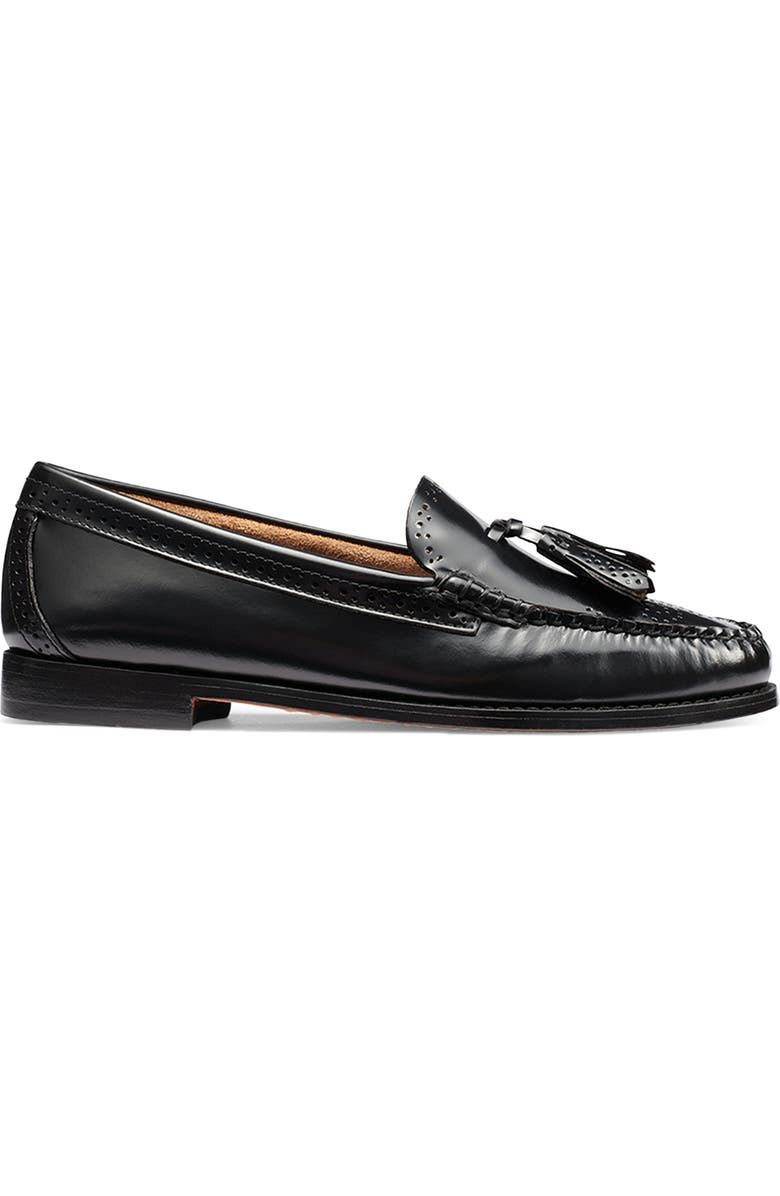 Estelle Tassel Loafer