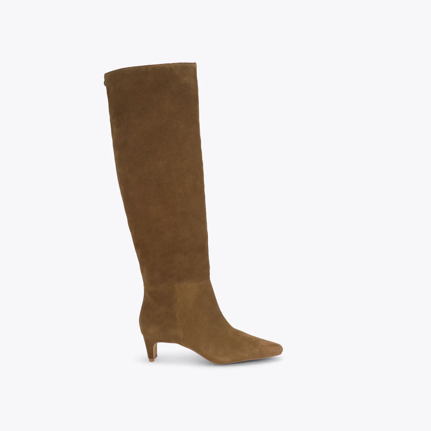 ascot knee boot