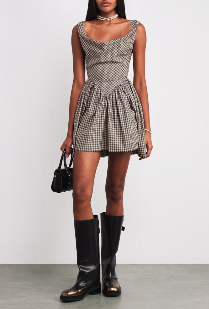 Vivienne Westwood, Sunday Mini Dress