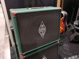 Kemper Kabinet