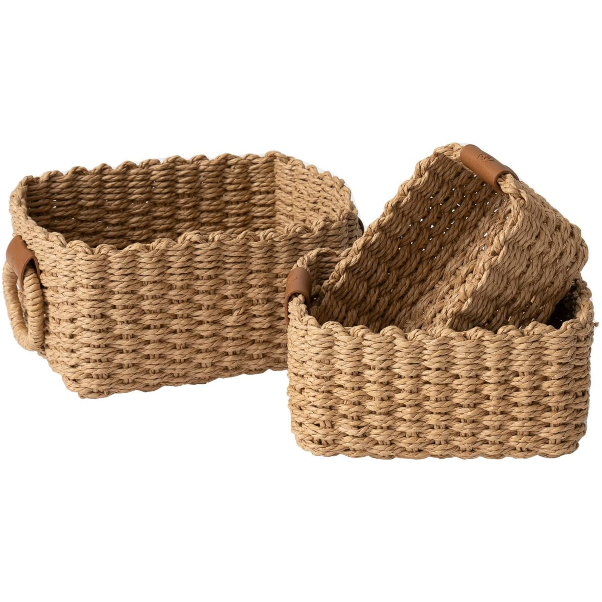 la jolie muse storage baskets