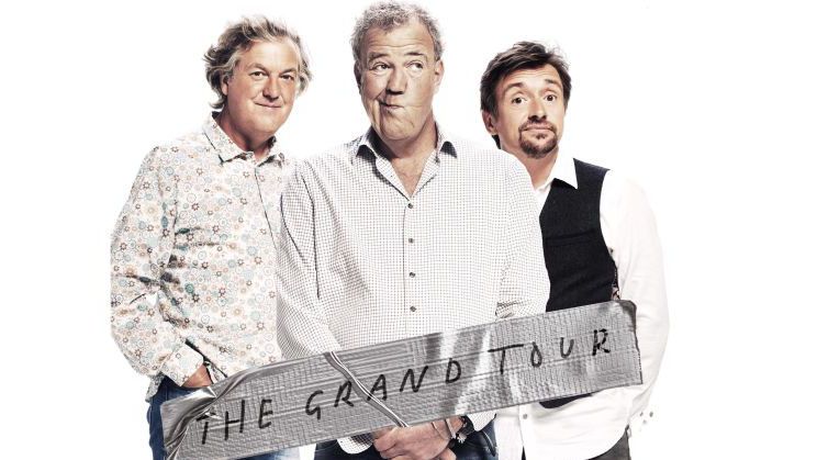 the grand tour premiere date