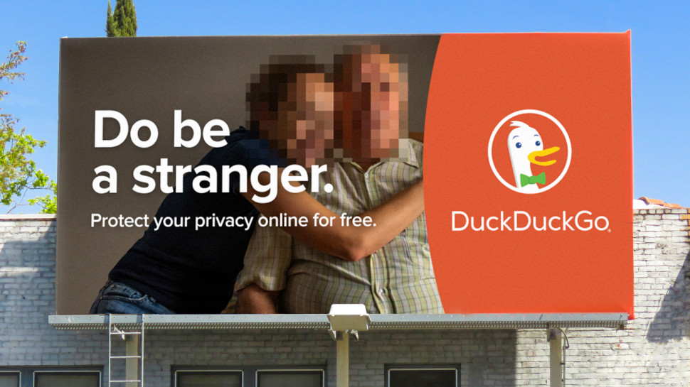 DuckDuckGo