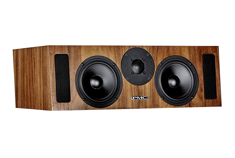 PMC Twenty 23 5.1 review | What Hi-Fi?