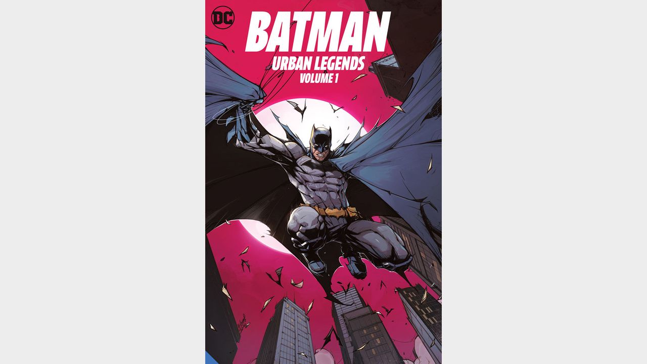 DC November 2021 solicitations