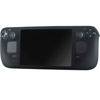 1. Insignia Silicone Bumper Case for Steam Deck | $14.99 $5.74 at Best Buy
Save $9.25 -