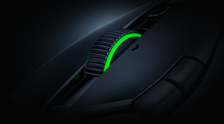 Razer Naga V3 Pro