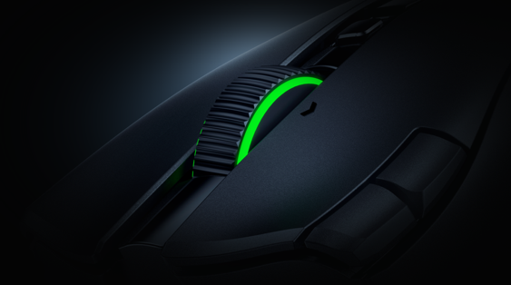 Razer Naga V3 Pro