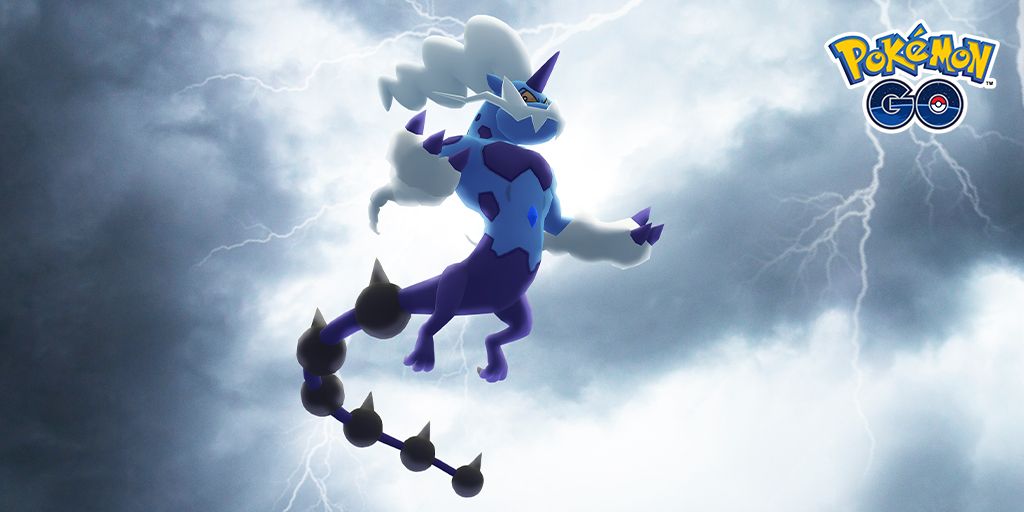 Shadow Mewtwo Trio Raid Guide