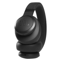 JBL Live 660NC over-ear headphones: was £149