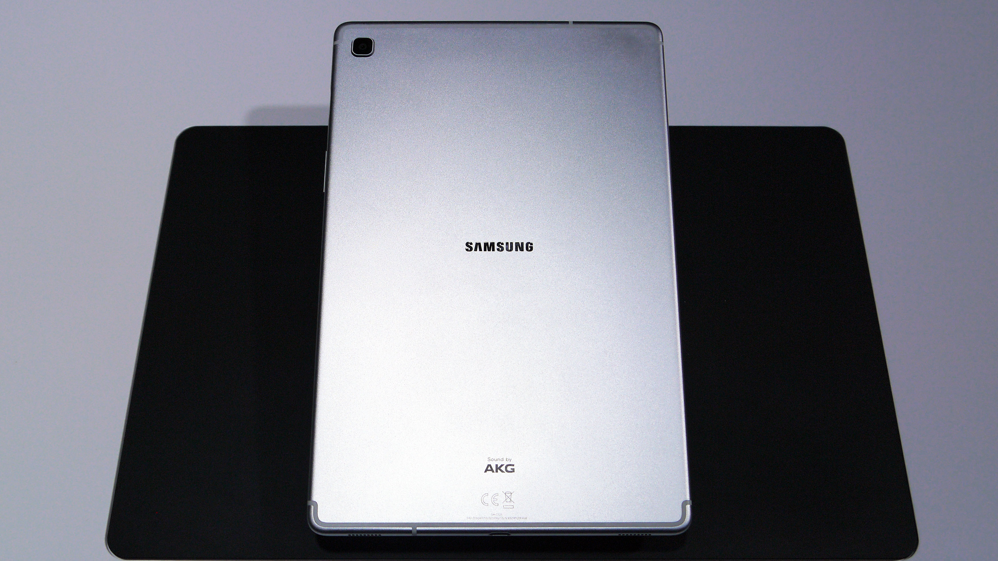 Hands On Samsung Galaxy Tab S5e Review Techradar 3102