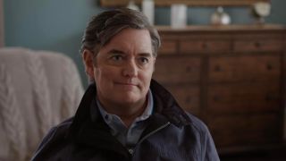 Timothy Omundson in Psych 2: Lassie Come Home