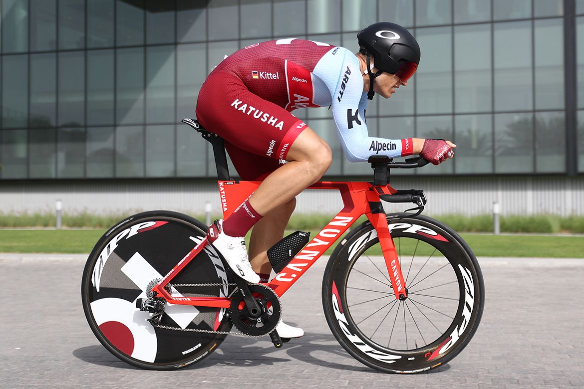 Marcel Kittel (Katusha-Alpecin)