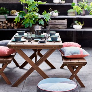 argos garden furniture
