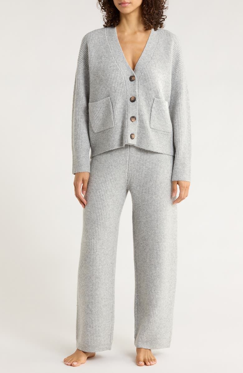 Cozy Rib Lounge Set