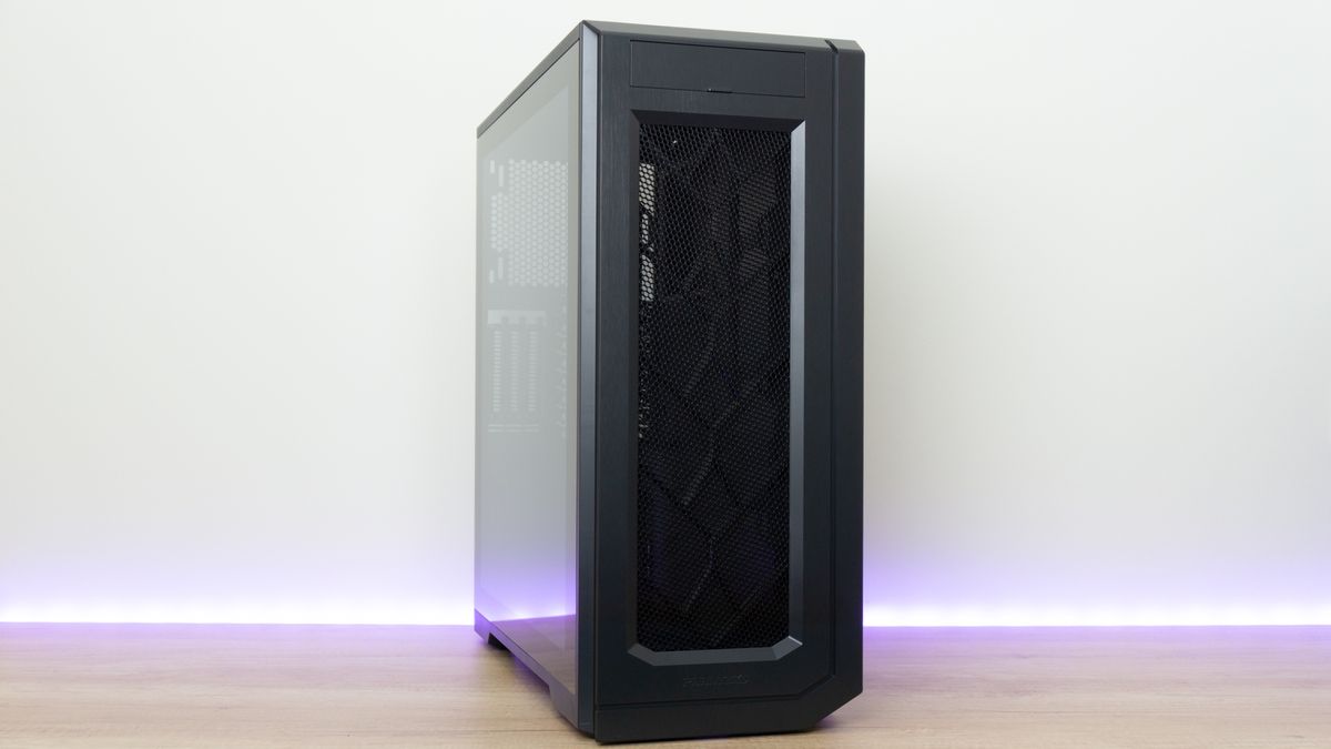 Phanteks Enthoo Pro II