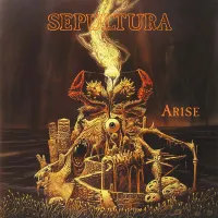 Arise (Roadrunner, 1991) Arise (Roadrunner, 1991)