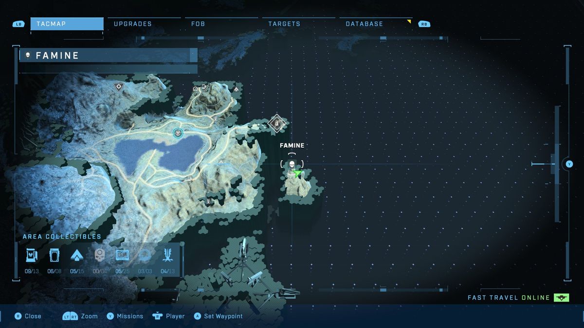 Halo Infinite