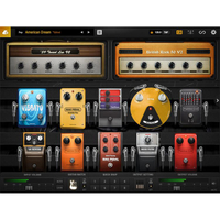 Positive Grid BIAS FX Elite 2 plugin: $299 $179