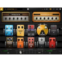 40% off BIAS FX 2: Up to $120 off BIAS licenses