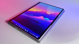 Lenovo Yoga 9i Gen7 2022 Tablet