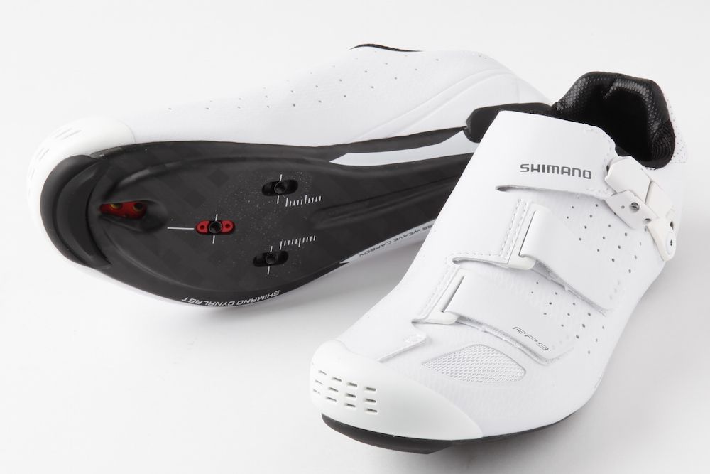 Details about   Shimano SH-RP9 Men's 44 EU 9.7 US Road Cycling Shoes Black Peloton Compatible 