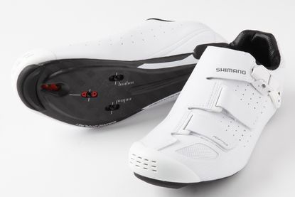 Shimano RP9 shoes review Cycling Weekly