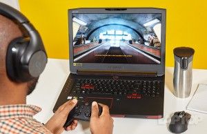 Acer Predator 17 X - Full Review and Benchmarks