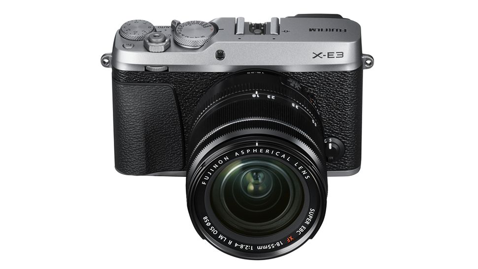 Fujifilm X Specs Release Date And Price Confirmed Digital Camera World