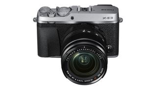 Fujifilm X-E3 review | Digital Camera World