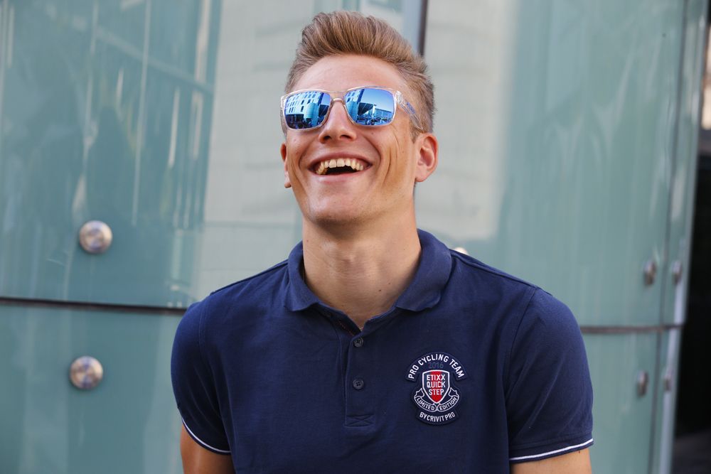 Marcel Kittel (Etixx-QuickStep)