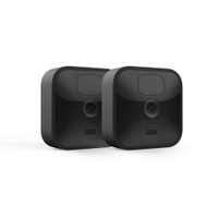 Blink Outdoor 2-pack (3rd Gen):&nbsp;was $179 now $109 @ Best Buy